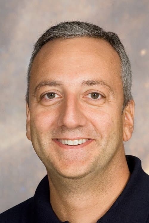 Michael J. Massimino foto