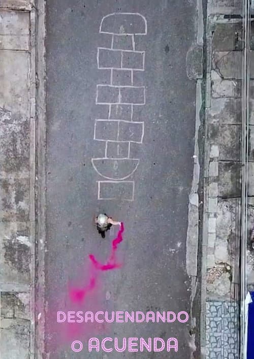 Desacuendando o Acuenda (2021) poster