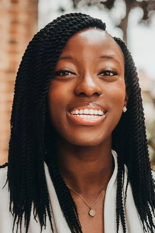 Jalea Jackson foto