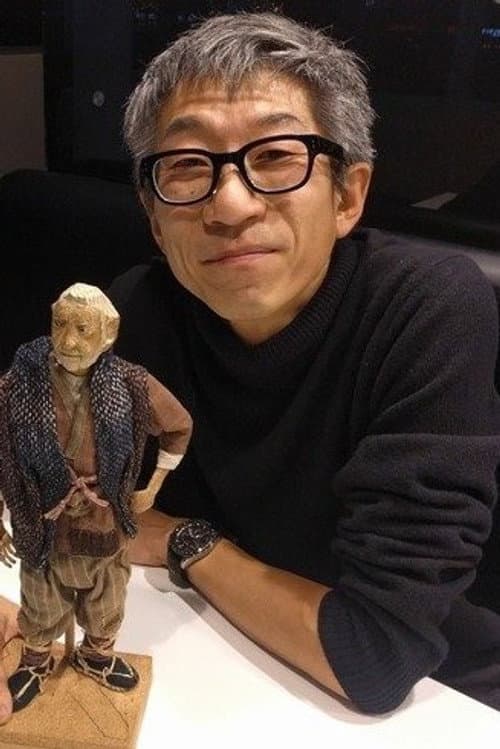八代 健志 foto