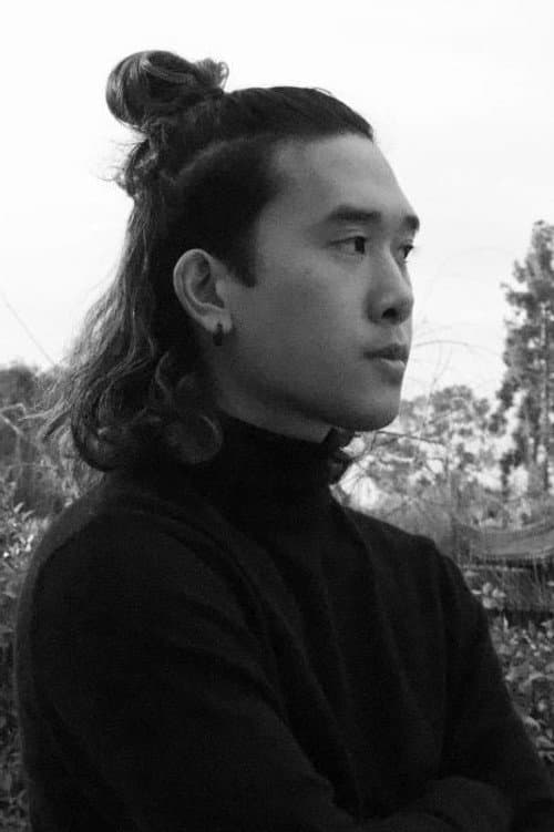 Alijah Jacob Buada foto