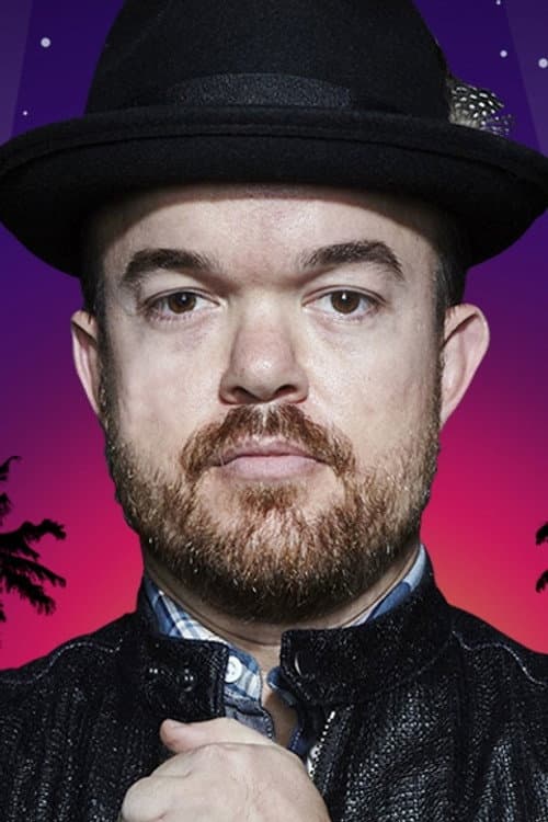 Brad Williams foto