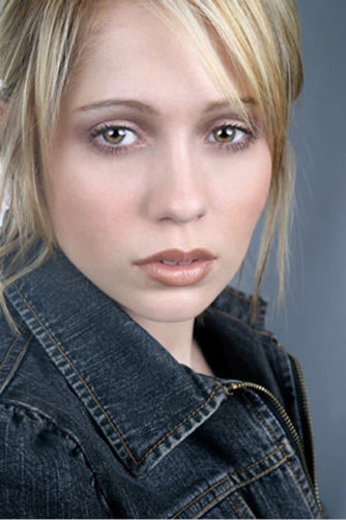 Erika Flores foto