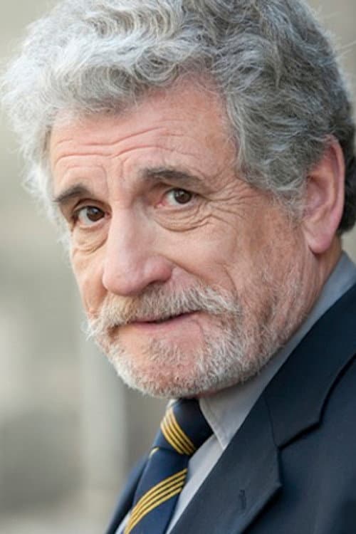 Philippe Crespeau foto