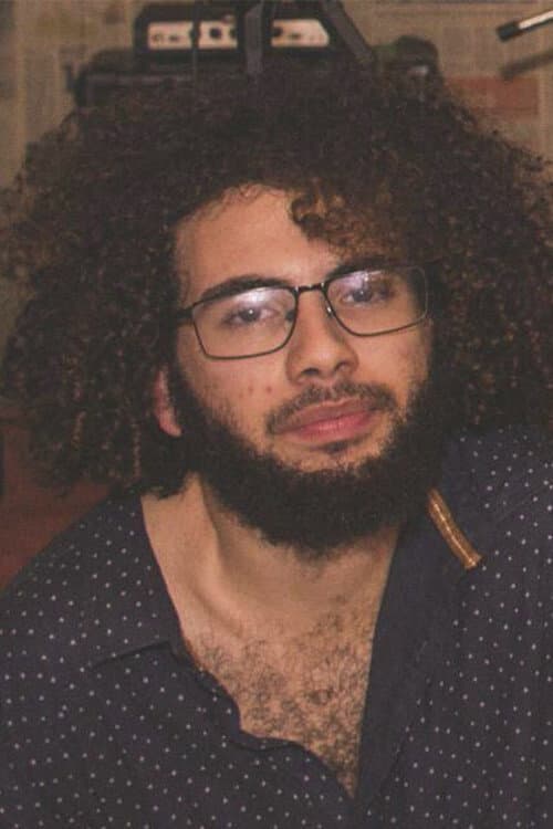 Marcos Gabriel Faria foto