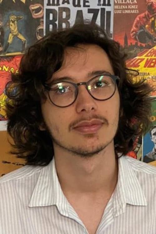 Francenilton Klava foto