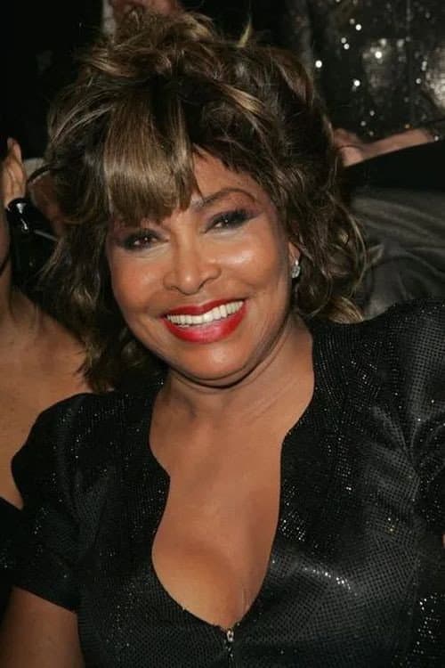 Tina Turner - Simply the Best (2011) poster