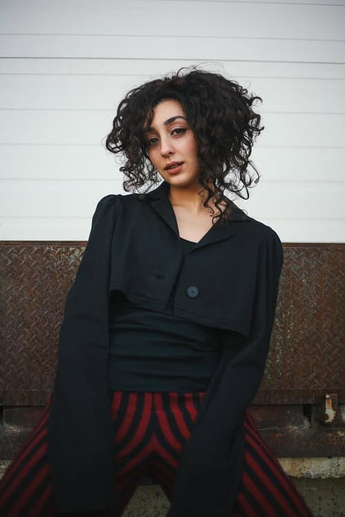 Gabriella Circosta foto