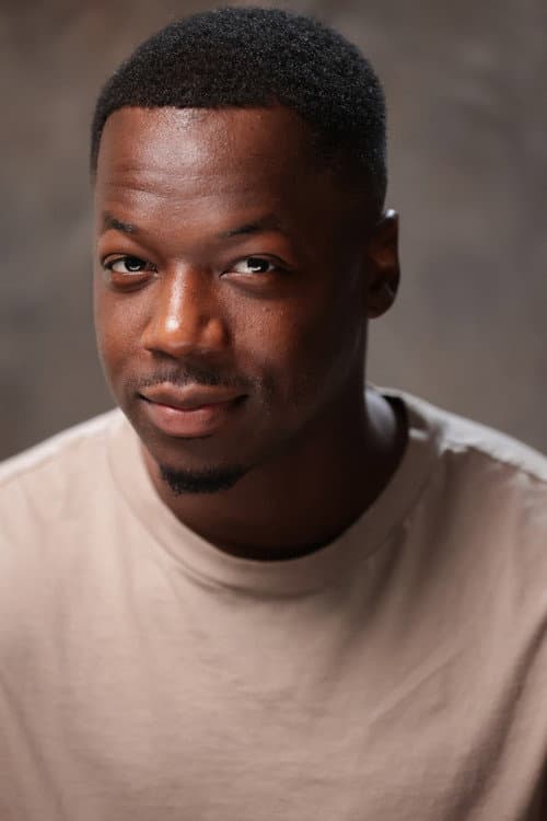 Darrin Barber foto