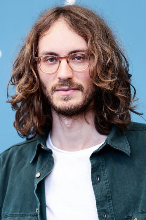 Nathan Grossman foto
