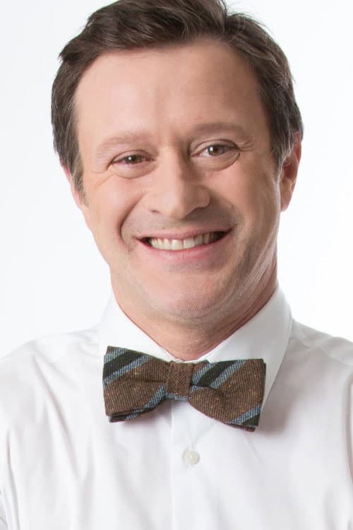 Stéphane Fallu foto