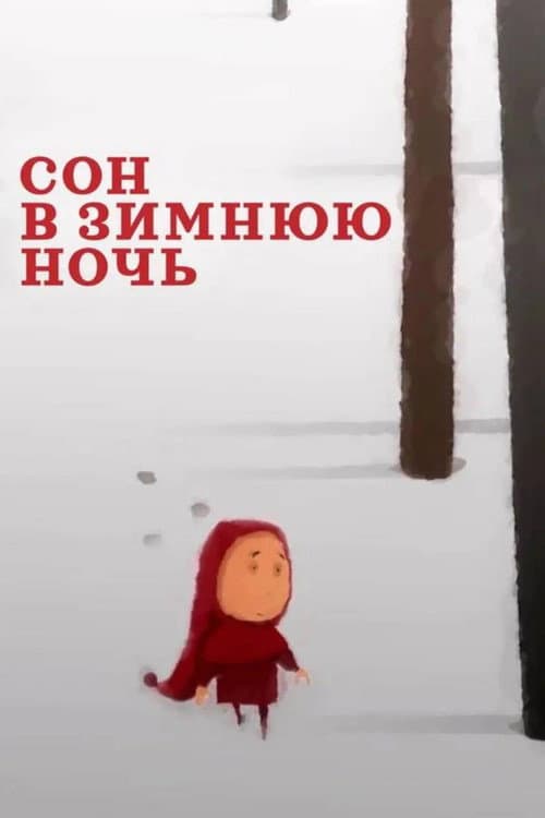 Сон в зимнюю ночь (2022) poster