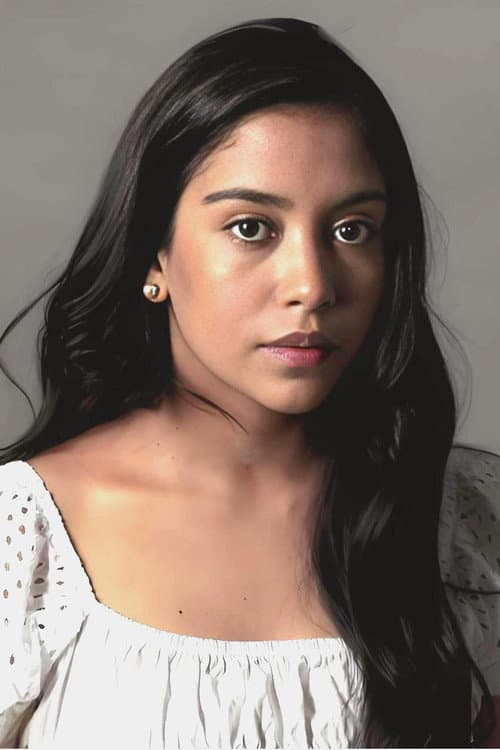 Laura Alonso Escobar foto