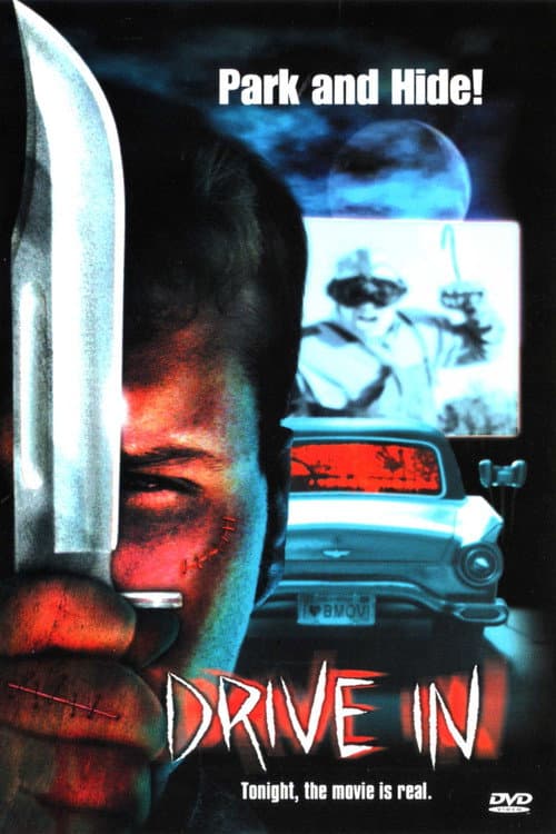 Drive In (2000) poster
