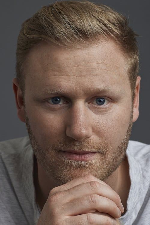 Nick Launchbury foto