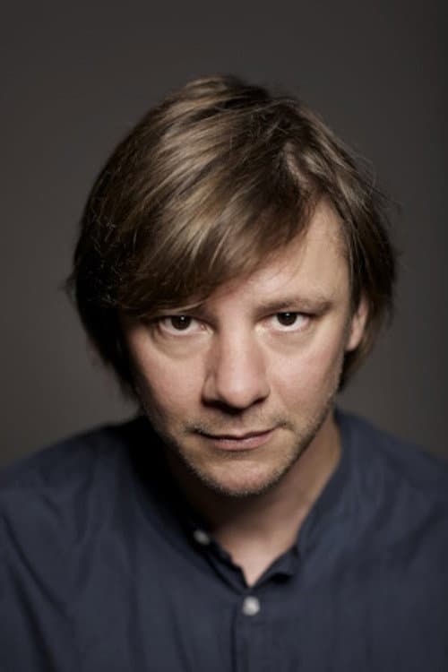 Arjan Smit foto