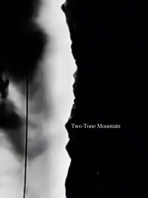Two-Tone Mountain (2025) poster