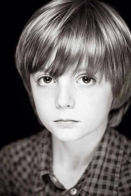 Elliot Speller-Gillott foto