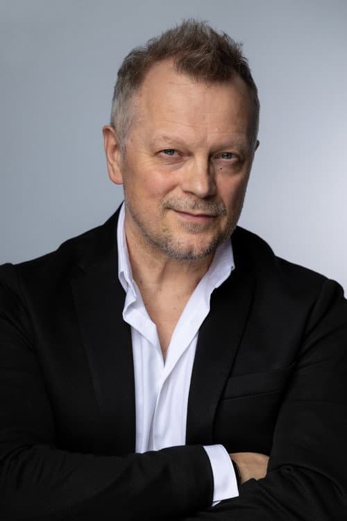 Piotr Szwedes foto