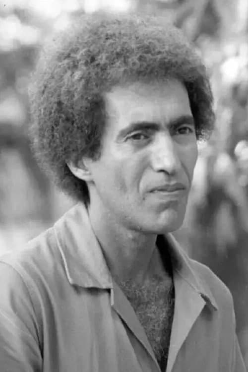 Arnaud Rodrigues foto