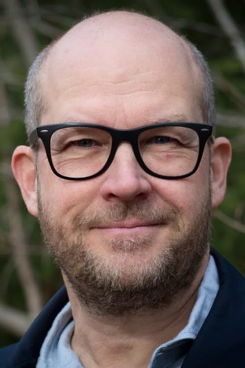 Magnus Mark foto