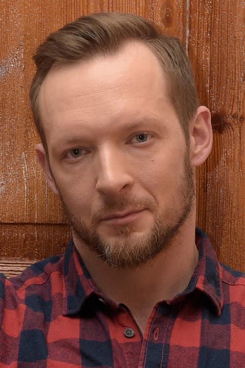 Jarkko Nyman foto