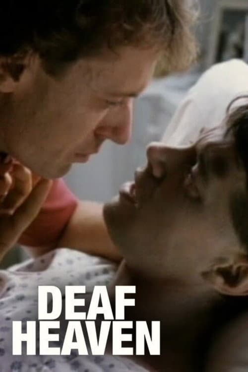 Deaf Heaven (1993) poster
