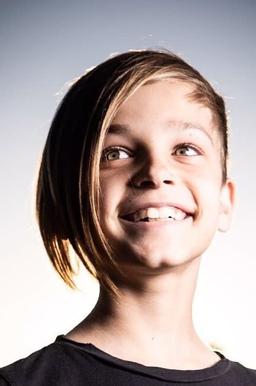 Recker Eans foto