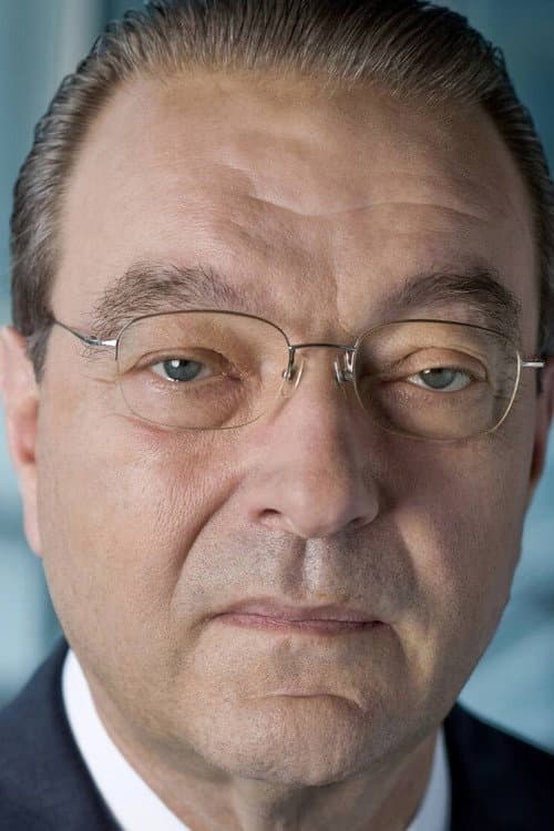 Oswald Grübel foto