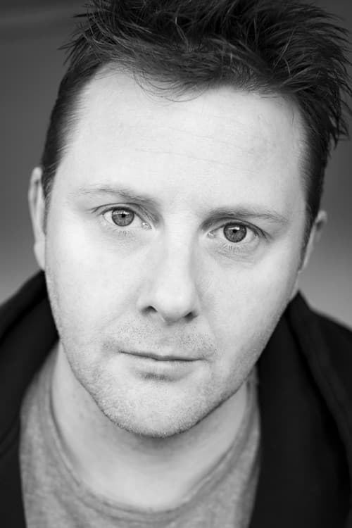 David McGowan foto