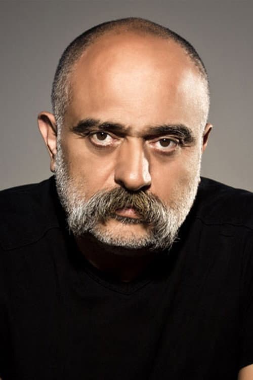 Mehmet Çevik foto
