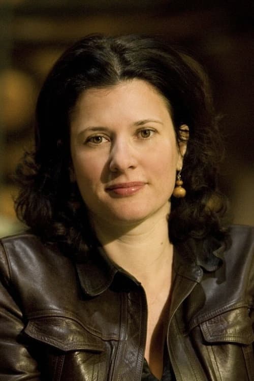 Julie Gardner foto