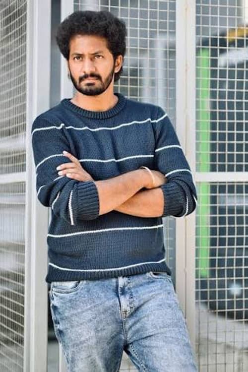 Balaji Thiyagarajan foto