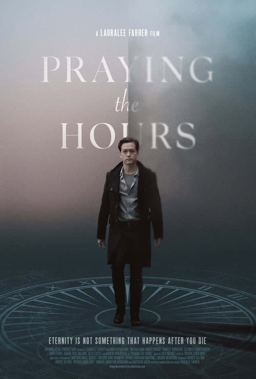 Praying the Hours (2021) poster