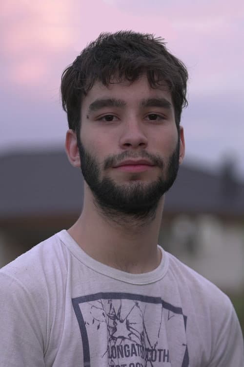 Santiago Leguizamón foto
