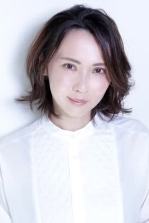 緒月遠麻 foto