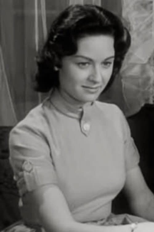 Lisa Simone foto