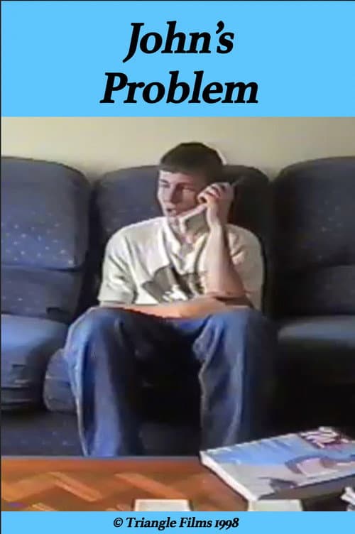 John's Problem (1998) poster