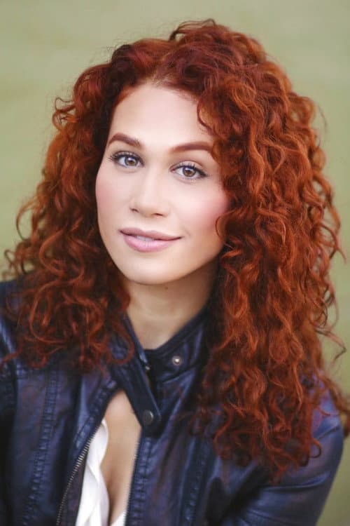 Jillian Joy foto