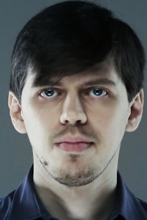 Alexandr Boykov foto