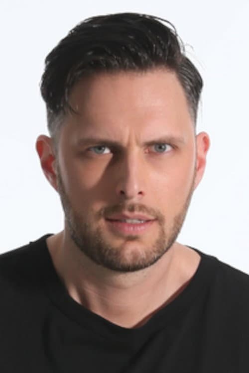Ivan Perić foto