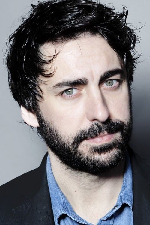 José Troncoso foto