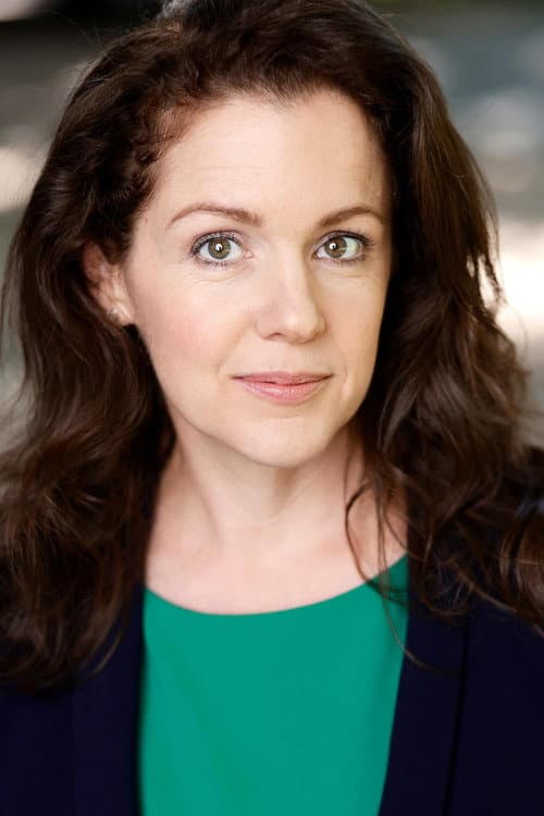 Andrea Ballard foto