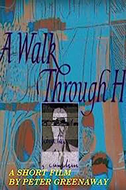 A Walk Through H (1978) poster