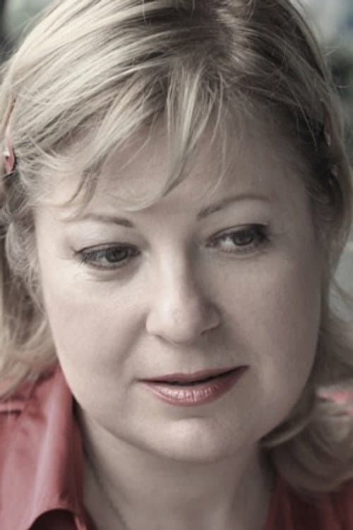 Olga Pogodina-Kuzmina foto