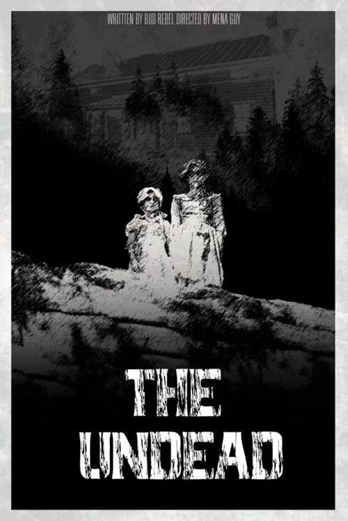 The Undead (2023) poster