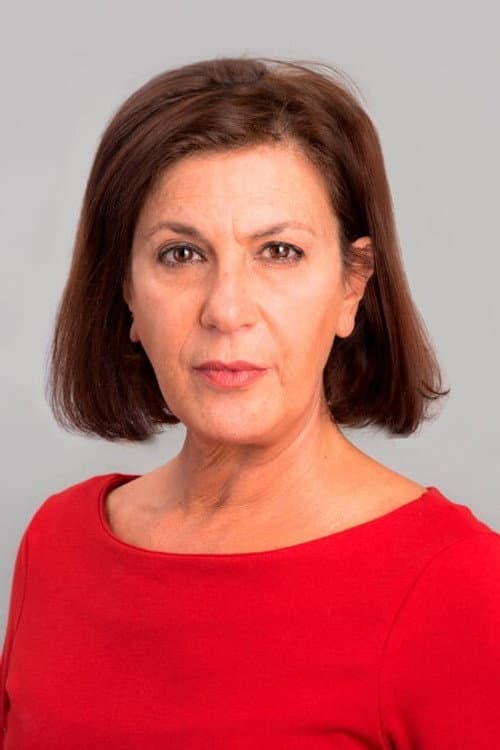 Maica Barroso foto