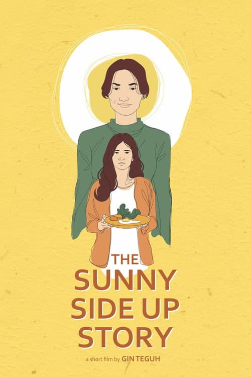 Telur Ceplok (2020) poster