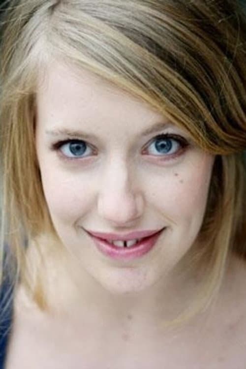 Camille Hugues foto