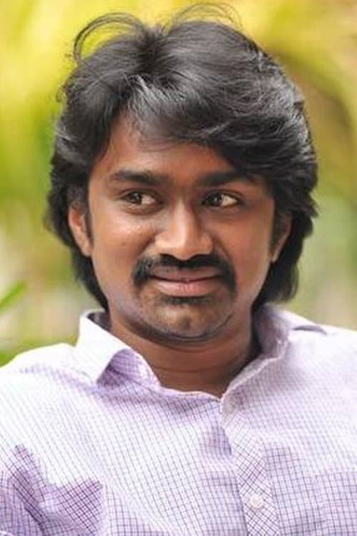 Rahul Ramakrishna foto